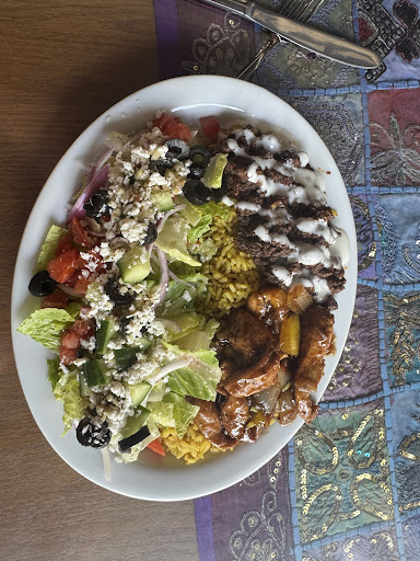 Photo of Tito's Bistro & Cafe - 10006 101 Ave, Grande Prairie, AB T8V 2P9